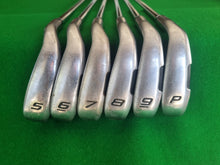 Load image into Gallery viewer, Cobra S9 Irons 5 - PW Regular
