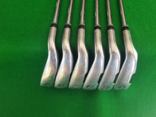 Load image into Gallery viewer, Cobra S9 Irons 5 - PW Regular
