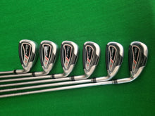 Load image into Gallery viewer, Cobra S9 Irons 5 - PW Regular
