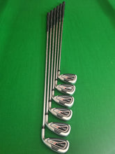 Load image into Gallery viewer, Cobra S9 Irons 5 - PW Regular
