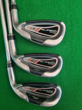 Load image into Gallery viewer, Cobra S9 Irons 5 - PW Regular
