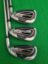 Load image into Gallery viewer, Cobra S9 Irons 5 - PW Regular
