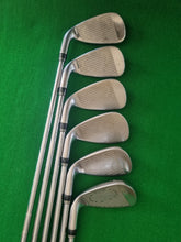 Load image into Gallery viewer, Cobra S9 Irons 5 - PW Regular
