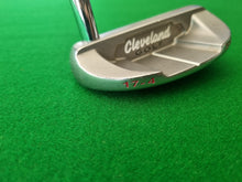 Load image into Gallery viewer, Cleveland Classic Collection 6 Putter 34&quot;
