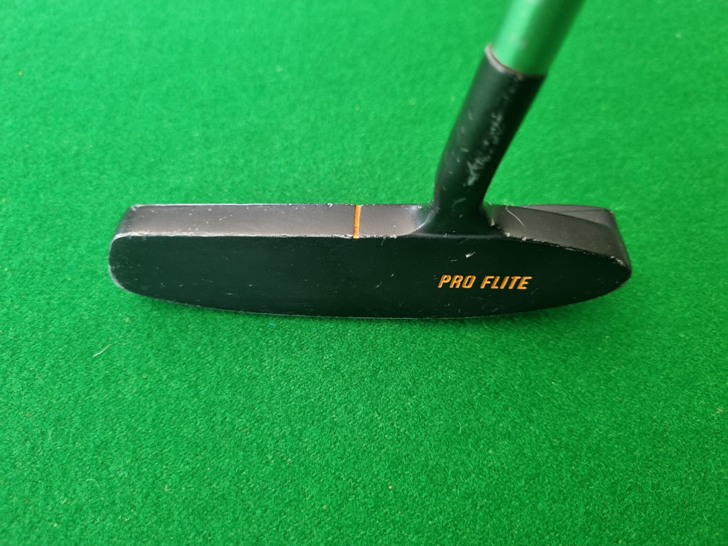 Spalding Pro Flite Putter 35