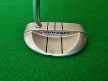 Load image into Gallery viewer, Odyssey Dual Force Rossie II Putter 36&quot;
