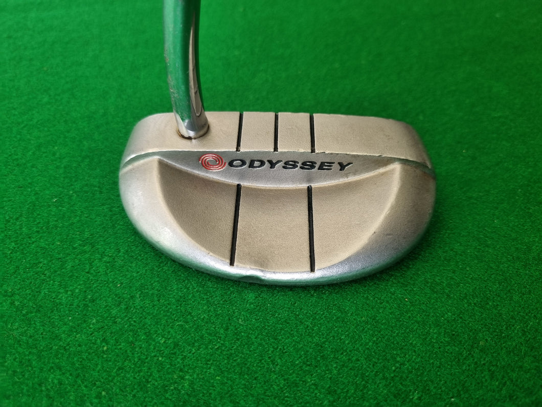 Odyssey Dual Force Rossie II Putter 36