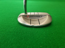 Load image into Gallery viewer, Odyssey Dual Force Rossie II Putter 36&quot;
