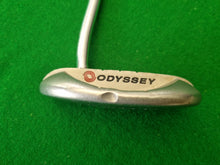 Load image into Gallery viewer, Odyssey Dual Force Rossie II Putter 36&quot;
