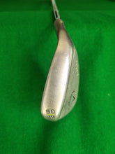 Load image into Gallery viewer, Callaway MD3 Milled S Grind Gap Wedge 50°
