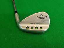 Load image into Gallery viewer, Callaway MD3 Milled S Grind Gap Wedge 50°
