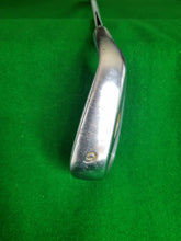 Load image into Gallery viewer, TaylorMade Rac 9 Iron Stiff
