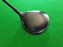 Load image into Gallery viewer, TaylorMade RBZ Black 3 Wood 15° Stiff with Cover
