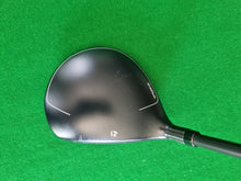 Load image into Gallery viewer, TaylorMade RBZ Black 3 Wood 15° Stiff with Cover
