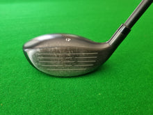 Load image into Gallery viewer, TaylorMade RBZ Black 3 Wood 15° Stiff with Cover
