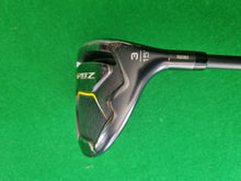 Load image into Gallery viewer, TaylorMade RBZ Black 3 Wood 15° Stiff with Cover
