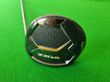 Load image into Gallery viewer, TaylorMade RBZ Black 3 Wood 15° Stiff with Cover
