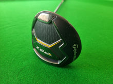 Load image into Gallery viewer, TaylorMade RBZ Black 3 Wood 15° Stiff with Cover
