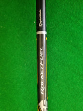 Load image into Gallery viewer, TaylorMade RBZ Black 3 Wood 15° Stiff with Cover
