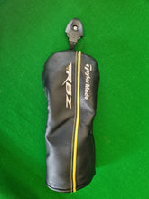 Load image into Gallery viewer, TaylorMade RBZ Black 3 Wood 15° Stiff with Cover
