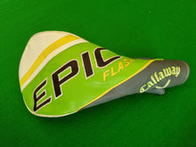 Load image into Gallery viewer, Callaway Epic Flash Driver 9° Stiff with Cover
