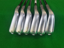 Load image into Gallery viewer, Cobra LTDx Irons 5 - PW Regular
