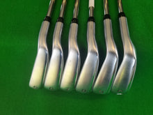 Load image into Gallery viewer, Cobra LTDx Irons 5 - PW Regular
