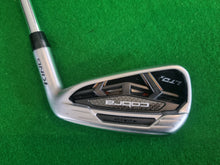 Load image into Gallery viewer, Cobra LTDx Irons 5 - PW Regular
