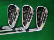 Load image into Gallery viewer, Cobra LTDx Irons 5 - PW Regular
