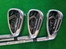 Load image into Gallery viewer, Cobra LTDx Irons 5 - PW Regular
