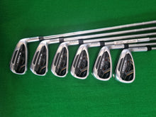 Load image into Gallery viewer, Cobra LTDx Irons 5 - PW Regular
