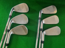 Load image into Gallery viewer, Cobra LTDx Irons 5 - PW Regular
