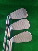 Load image into Gallery viewer, Cobra LTDx Irons 5 - PW Regular
