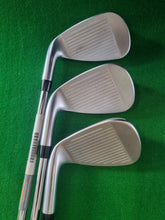 Load image into Gallery viewer, Cobra LTDx Irons 5 - PW Regular
