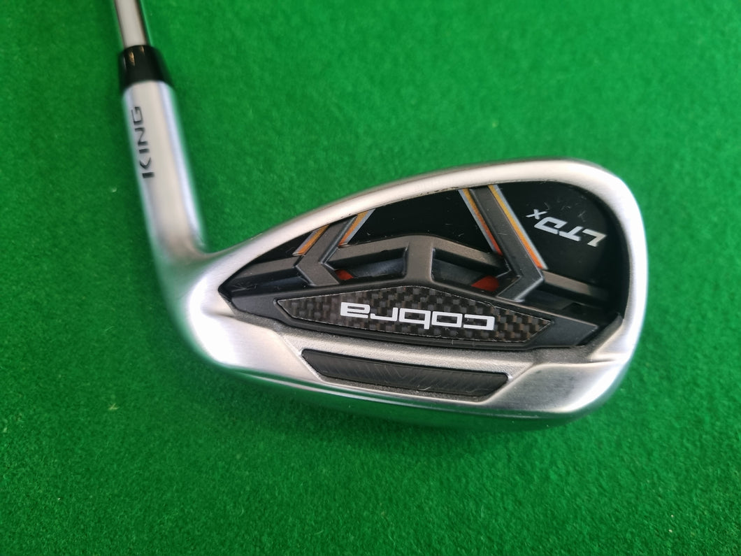 Cobra LTDx Gap Wedge Regular