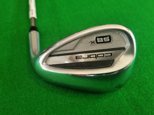 Load image into Gallery viewer, Cobra SBX Lob Wedge 60° Stiff
