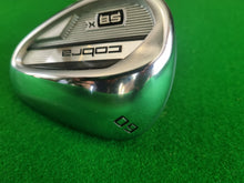 Load image into Gallery viewer, Cobra SBX Lob Wedge 60° Stiff
