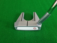 Load image into Gallery viewer, Odyssey White Hot OG 7 Nano Putter 35&quot; with Cover
