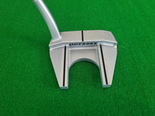 Load image into Gallery viewer, Odyssey White Hot OG 7 Nano Putter 35&quot; with Cover
