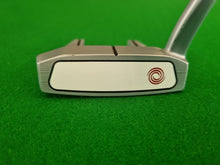 Load image into Gallery viewer, Odyssey White Hot OG 7 Nano Putter 35&quot; with Cover
