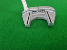 Load image into Gallery viewer, Odyssey White Hot OG 7 Nano Putter 35&quot; with Cover
