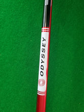 Load image into Gallery viewer, Odyssey White Hot OG 7 Nano Putter 35&quot; with Cover
