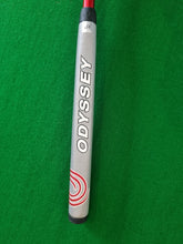 Load image into Gallery viewer, Odyssey White Hot OG 7 Nano Putter 35&quot; with Cover
