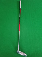 Load image into Gallery viewer, Odyssey White Hot OG 7 Nano Putter 35&quot; with Cover
