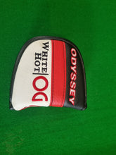 Load image into Gallery viewer, Odyssey White Hot OG 7 Nano Putter 35&quot; with Cover
