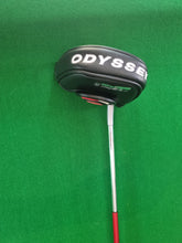 Load image into Gallery viewer, Odyssey White Hot OG 7 Nano Putter 35&quot; with Cover
