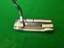 Load image into Gallery viewer, Odyssey White Hot XG #3 Putter with Cover
