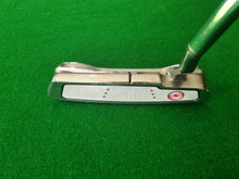 Load image into Gallery viewer, Odyssey White Hot XG #3 Putter with Cover
