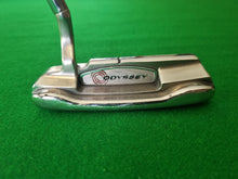 Load image into Gallery viewer, Odyssey White Hot XG #3 Putter with Cover
