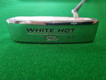 Load image into Gallery viewer, Odyssey White Hot XG #3 Putter with Cover
